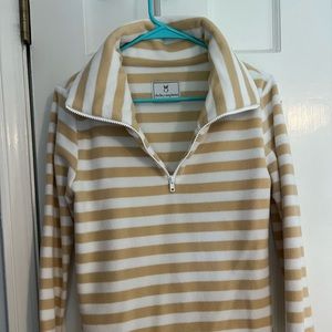 Dudley Stephens prospect pullover